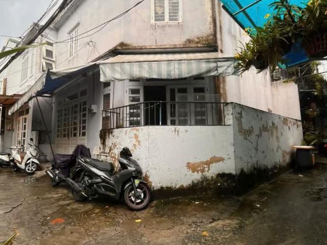 Nhà bán tại Thủ Đức, Hồ Chí Minh