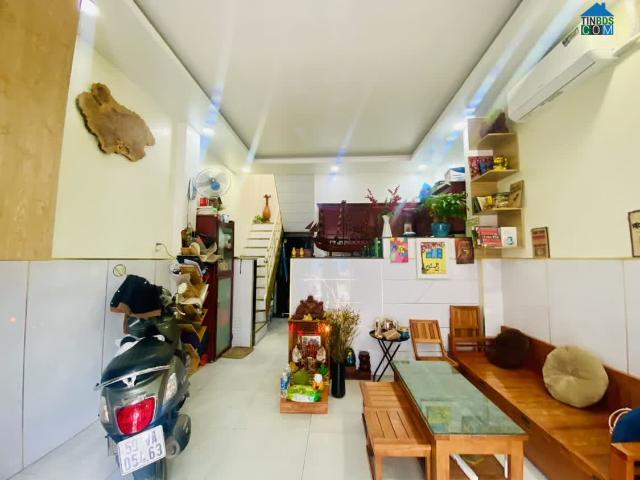 Nhà mặt phố bán tại Thủ Đức, Hồ Chí Minh