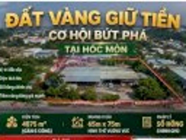 Bất động sản bán tại Hồ Chí Minh