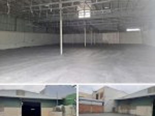 Bất động sản cho thuê tại Hồ Chí Minh