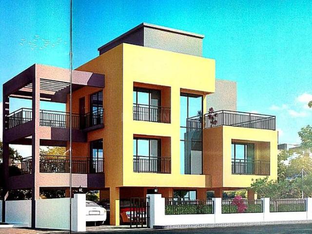 Villa for sale in Nalasopara - Mumbai, National Capital Territory Of Delhi