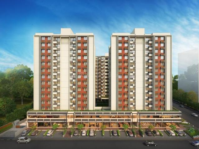 Flat for sale in Gujarat