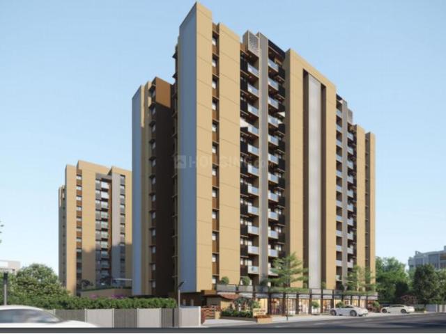 Flat for sale in Gujarat