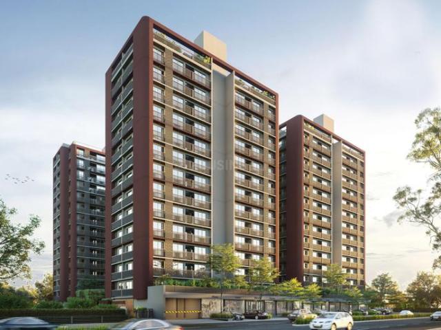 Flat for sale in Gujarat
