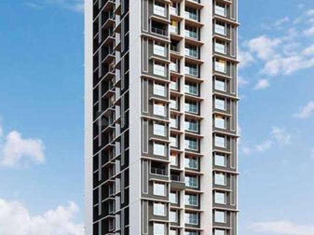 Flat for sale in Andheri - Mumbai, National Capital Territory Of Delhi