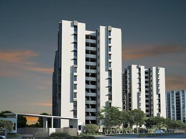Flat for sale in Gujarat