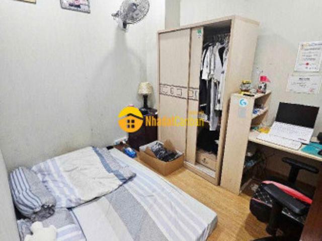 Nhà mặt phố bán