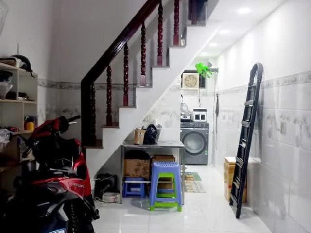 Nhà bán tại Thủ Đức, Hồ Chí Minh