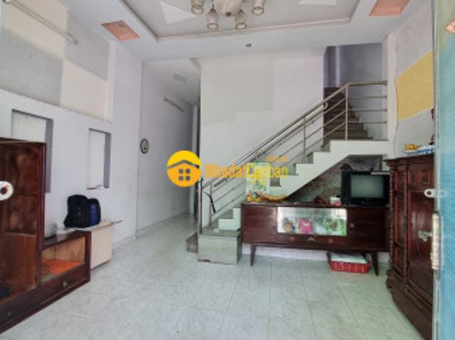 Nhà mặt phố bán