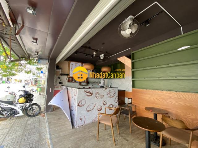 Mặt bằng cho thuê