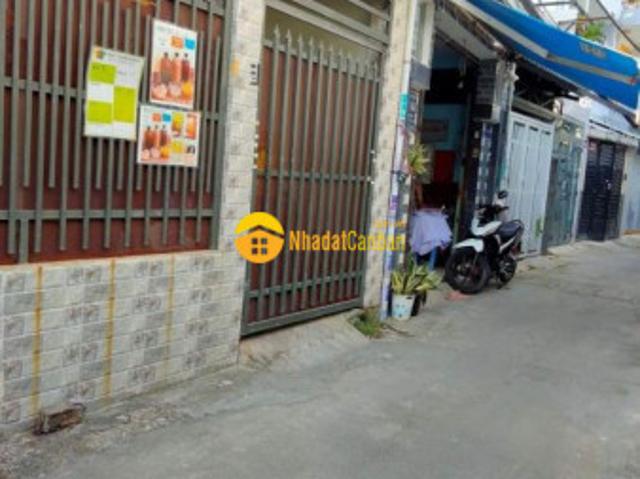 Nhà mặt phố bán