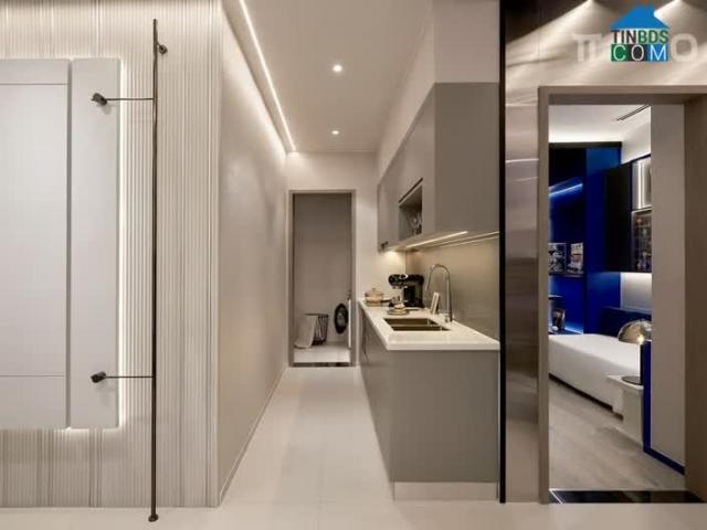 Căn hộ bán tại Gia Lai