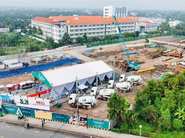 Căn hộ bán tại Gia Lai