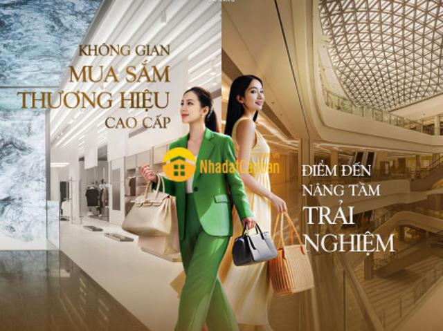 Căn hộ bán