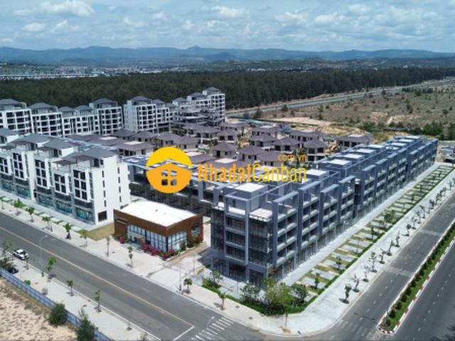 Nhà mặt phố bán tại Phú Yên