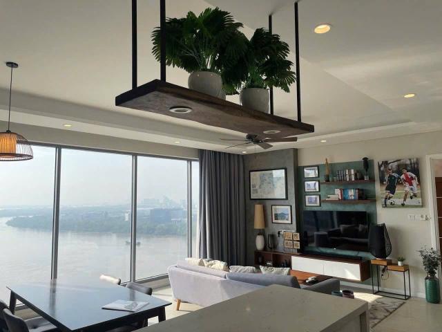Căn hộ cho thuê tại Thủ Đức, Hồ Chí Minh