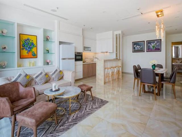 Căn hộ cho thuê tại Thủ Đức, Hồ Chí Minh
