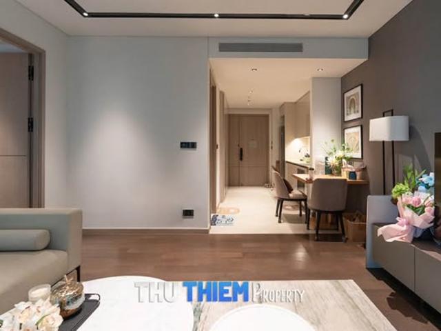 Căn hộ cho thuê tại Khu phố 4, Thành phố Hồ Chí Minh