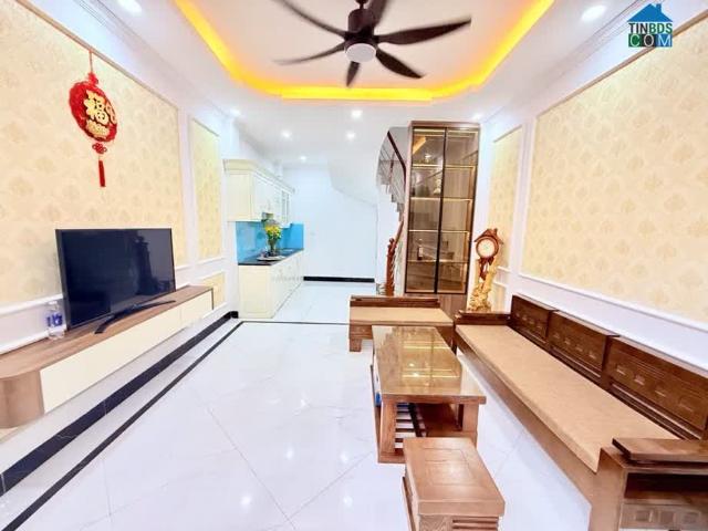 Nhà bán tại Hoàn Kiếm, Hà Nội
