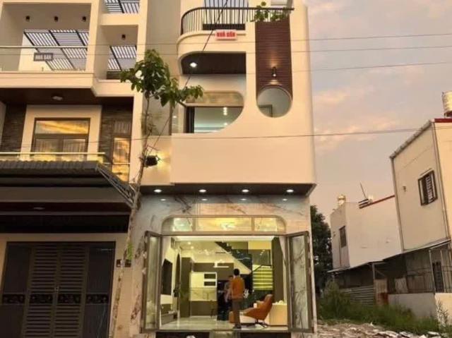 Nhà bán tại Gia Lai