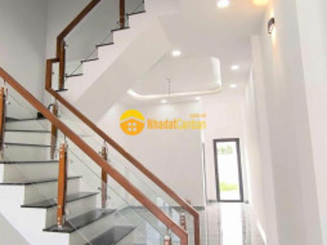 Nhà mặt phố bán