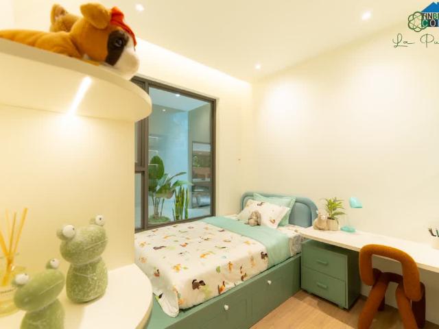 Căn hộ bán tại Gia Lai