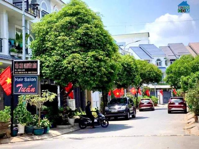 Nhà mặt phố bán tại Thủ Đức, Hồ Chí Minh