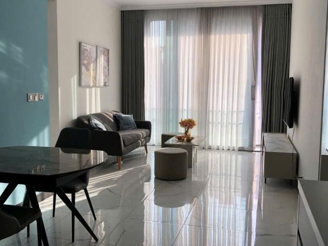 Căn hộ cho thuê tại Thủ Đức, Hồ Chí Minh