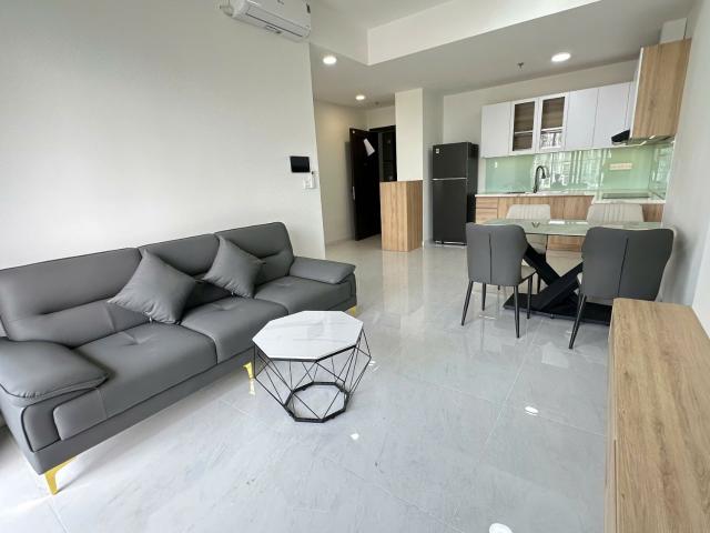 Căn hộ cho thuê tại Thủ Đức, Hồ Chí Minh