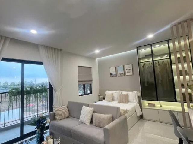Căn hộ bán tại Gia Lai