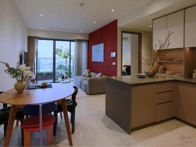 Căn hộ cho thuê tại Thủ Đức, Hồ Chí Minh