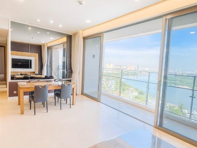 Căn hộ cho thuê tại Thủ Đức, Hồ Chí Minh