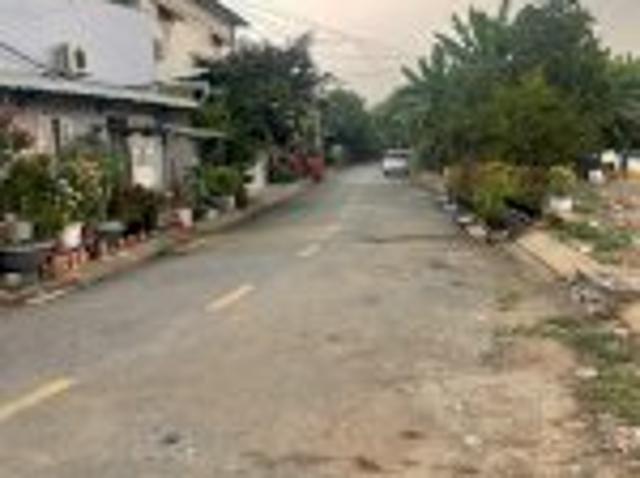 Bất động sản bán tại Hồ Chí Minh