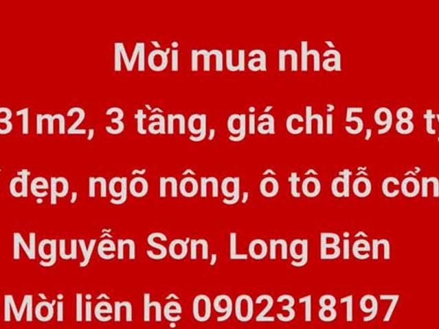 Nhà bán tại Hoàn Kiếm, Hà Nội