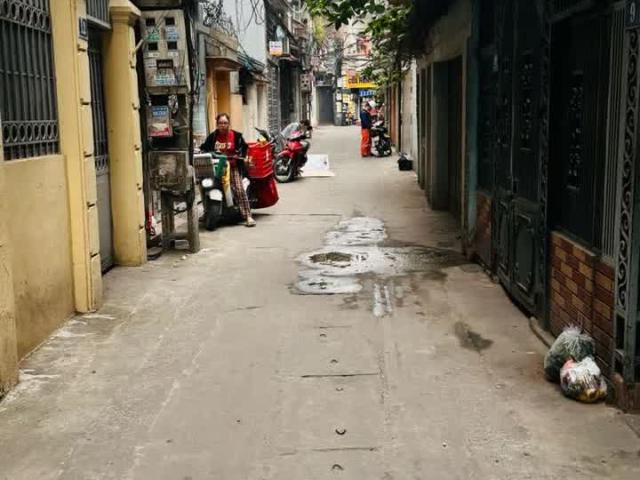Nhà bán tại Hoàn Kiếm, Hà Nội