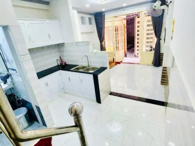 Nhà bán tại Thủ Đức, Hồ Chí Minh