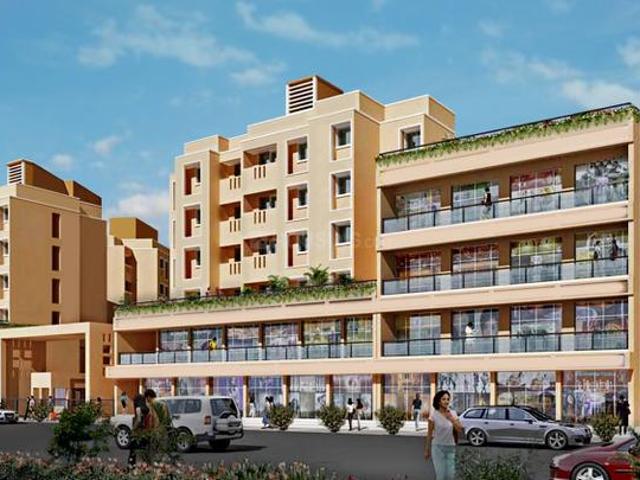 Flat for sale in National Capital Territory Of Delhi