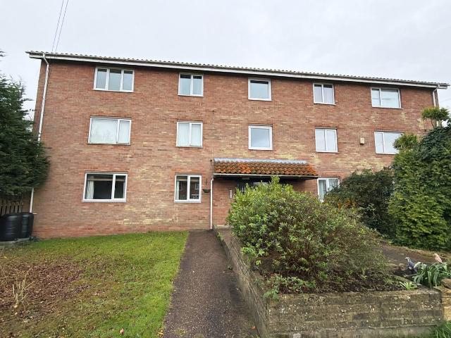 Apartment for rent in Ashby De La Launde, Lincolnshire