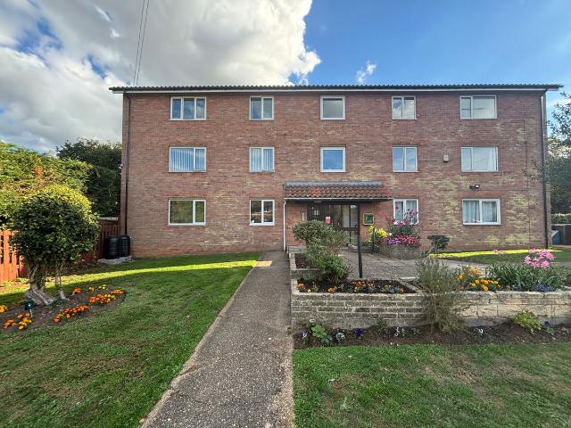 Apartment for rent in Nocton, North Kesteven