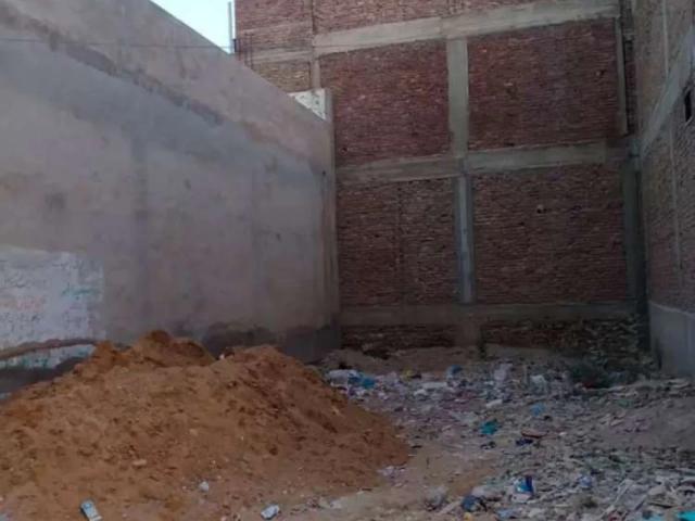 Land for sale in Federally Administered Tribal Areas fata