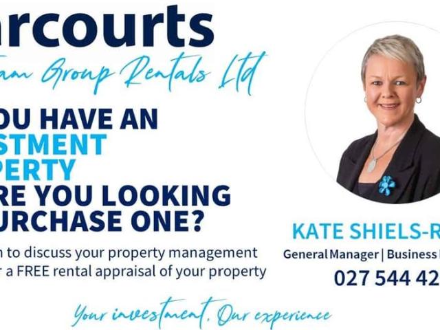 House for rent in Wellington