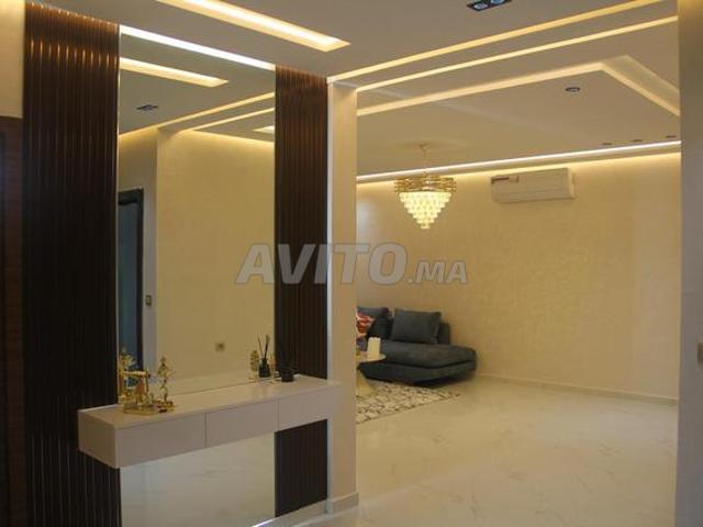 Appartement vente à Khouribga