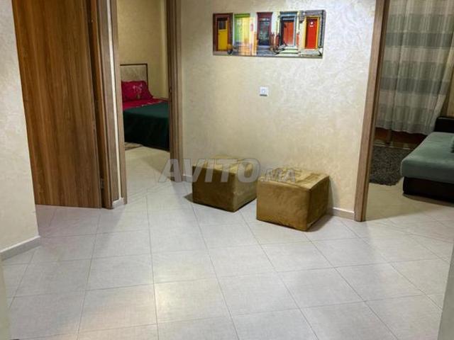 Appartement vente à Khouribga
