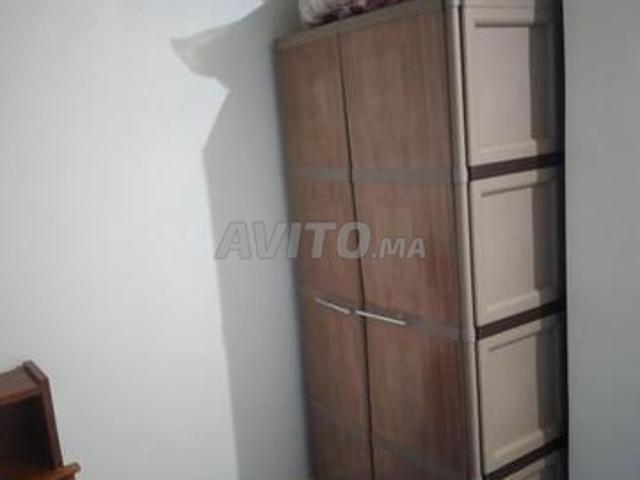 Appartement location à Khouribga