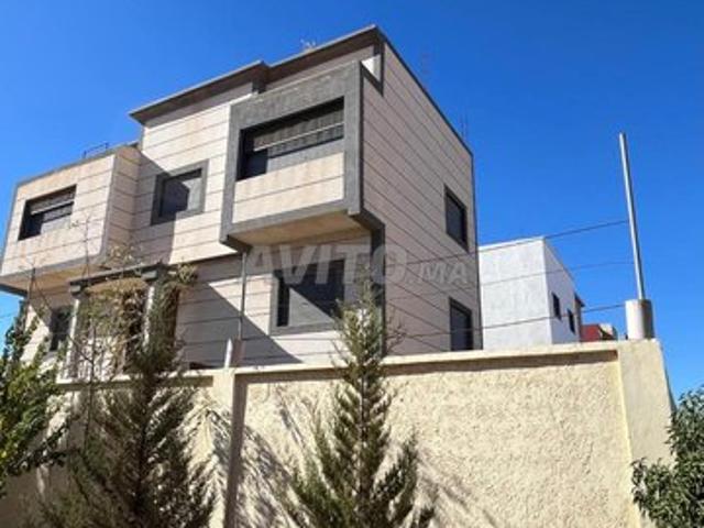 Propriété vente à Khouribga