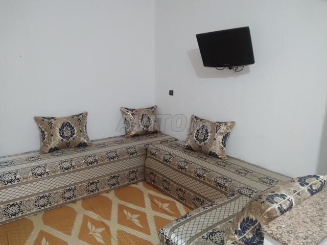 Appartement location à Khouribga