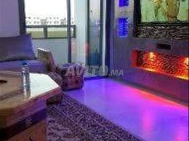 Appartement location à Khouribga
