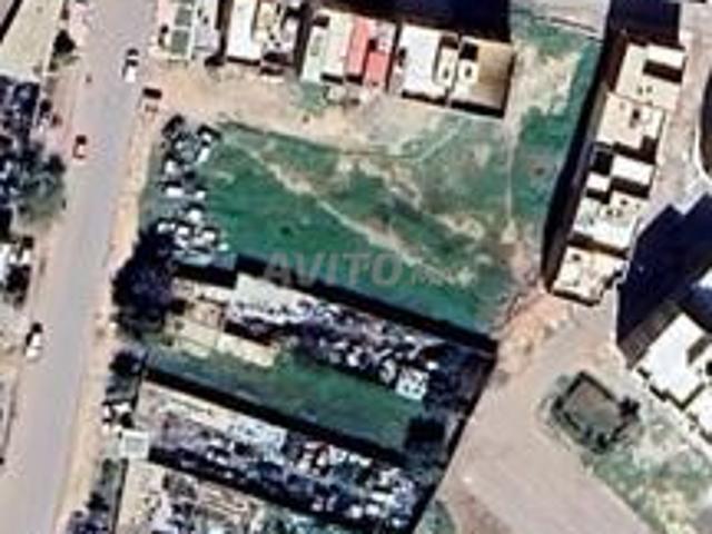 Propriété vente à Khouribga