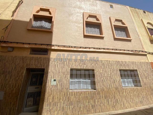Maison vente à Khouribga