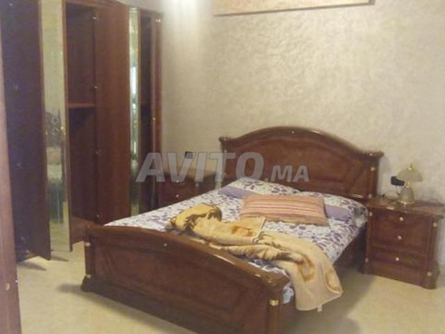 Appartement location à Khouribga